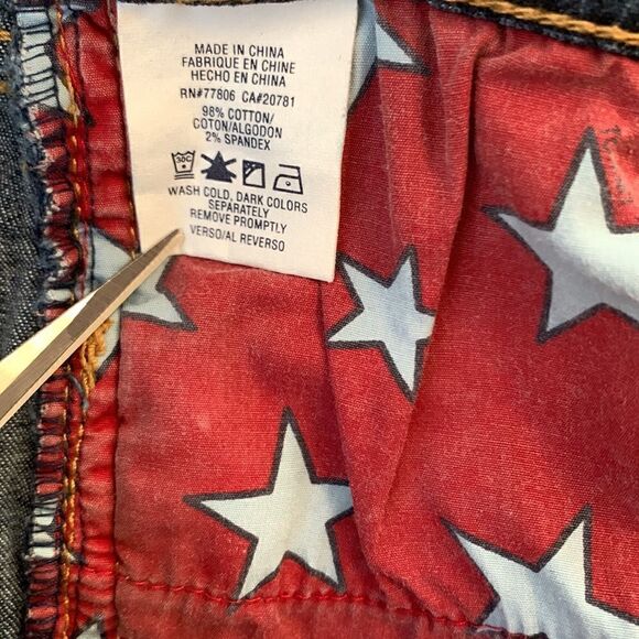 Tommy Jeans Women’s Size 11 - Picture 6 of 12